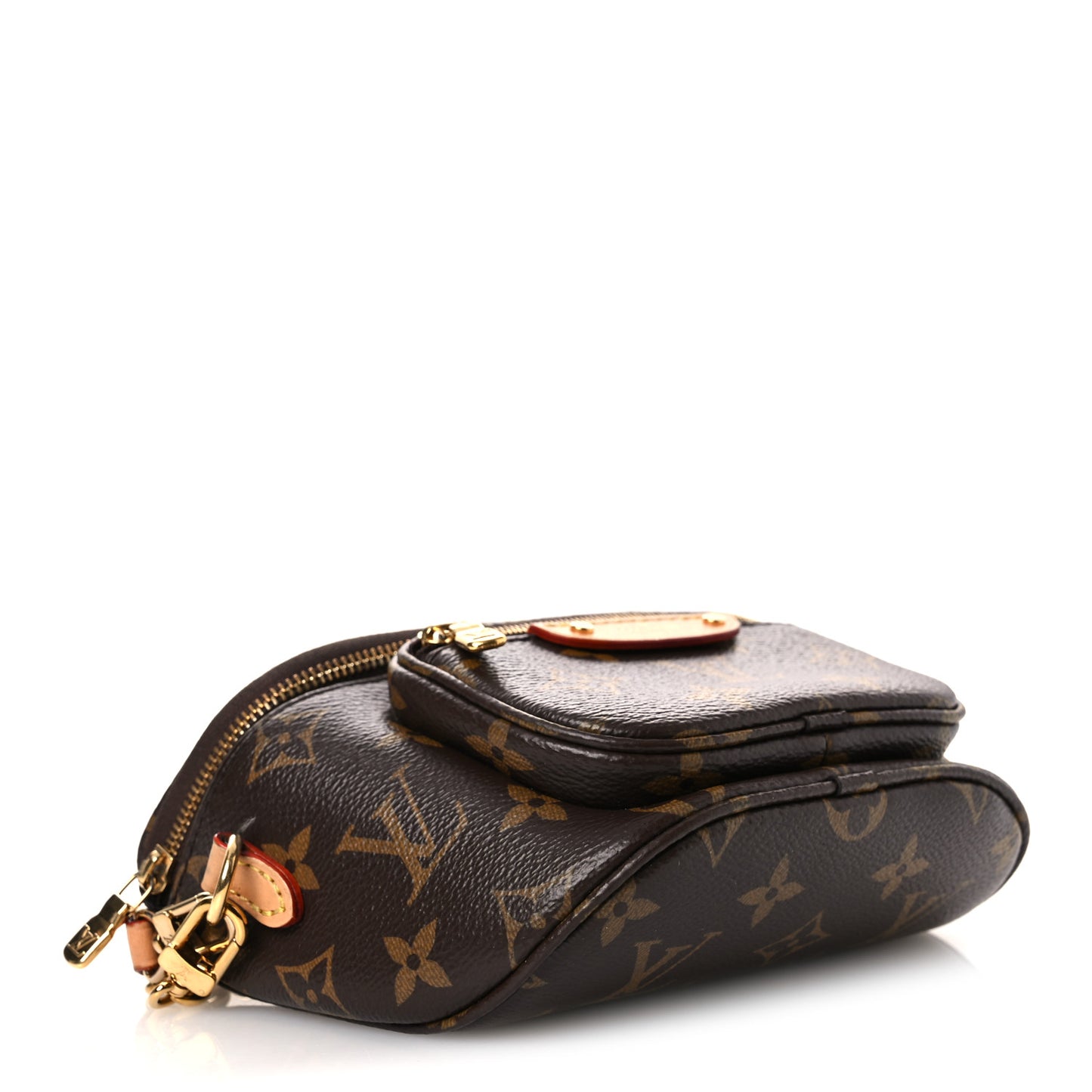 Monogram Mini Bumbag