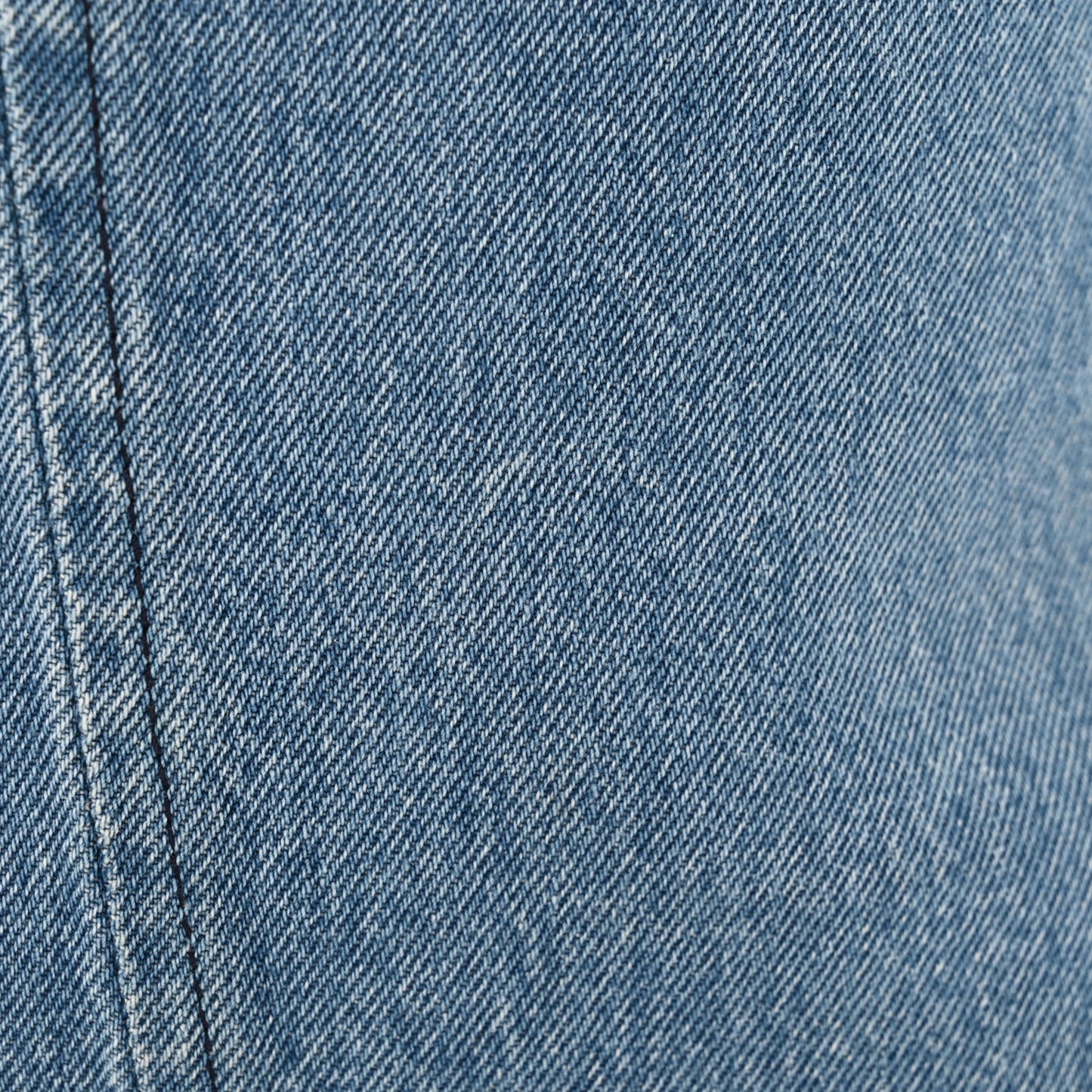 Denim Medium TF Hobo Washed Blue Black