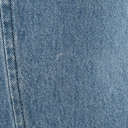 Tom Ford Denim Medium TF Hobo Washed Blue Black 8 of 10