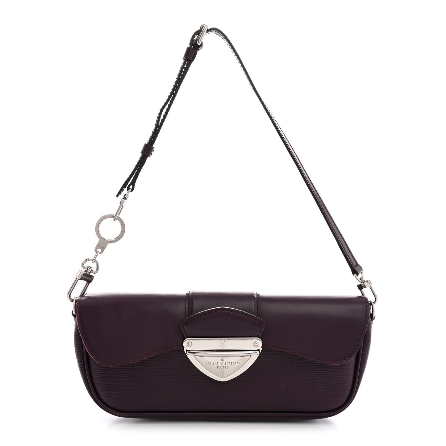 Epi Montaigne Clutch Cassis