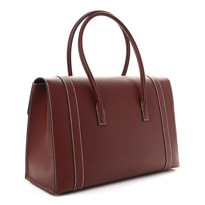 Hermes Chamonix Drag 37 Rouge H 3 of 9