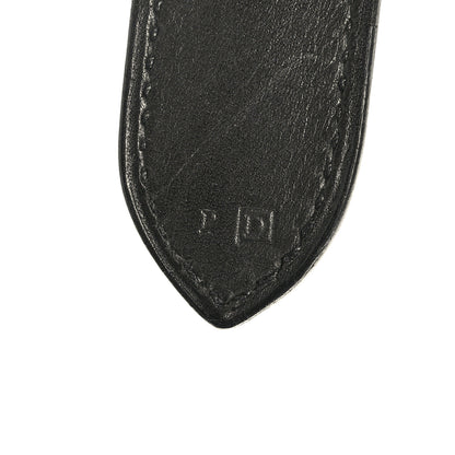 Hermes Crinoline Box Trim II Black 7 of 9