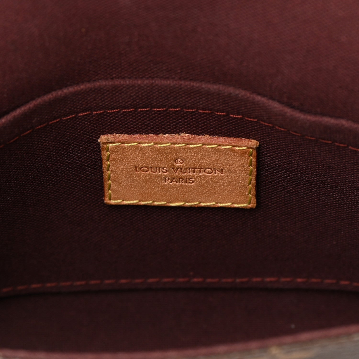 Louis Vuitton Monogram Favorite PM 6 of 18