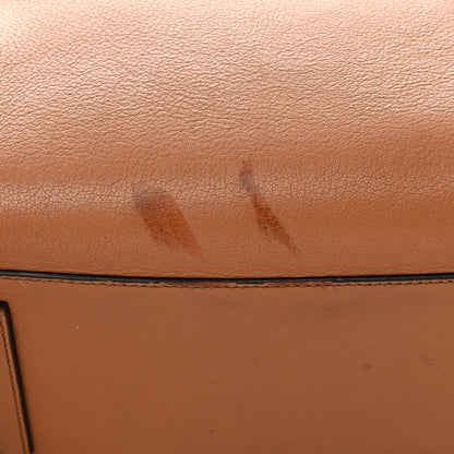 Givenchy Sugar Goatskin Medium Antigona Cognac 15 of 22