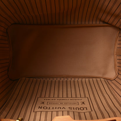 Louis Vuitton Monogram Neo Neverfull GM 5 of 8