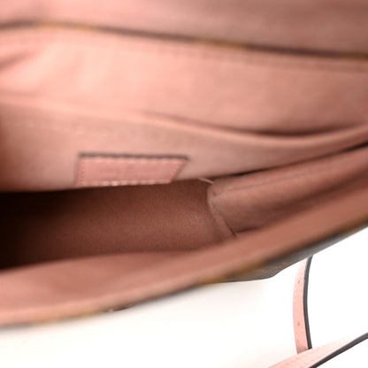 Louis Vuitton Monogram Locky BB Rose Poudre 4 of 10