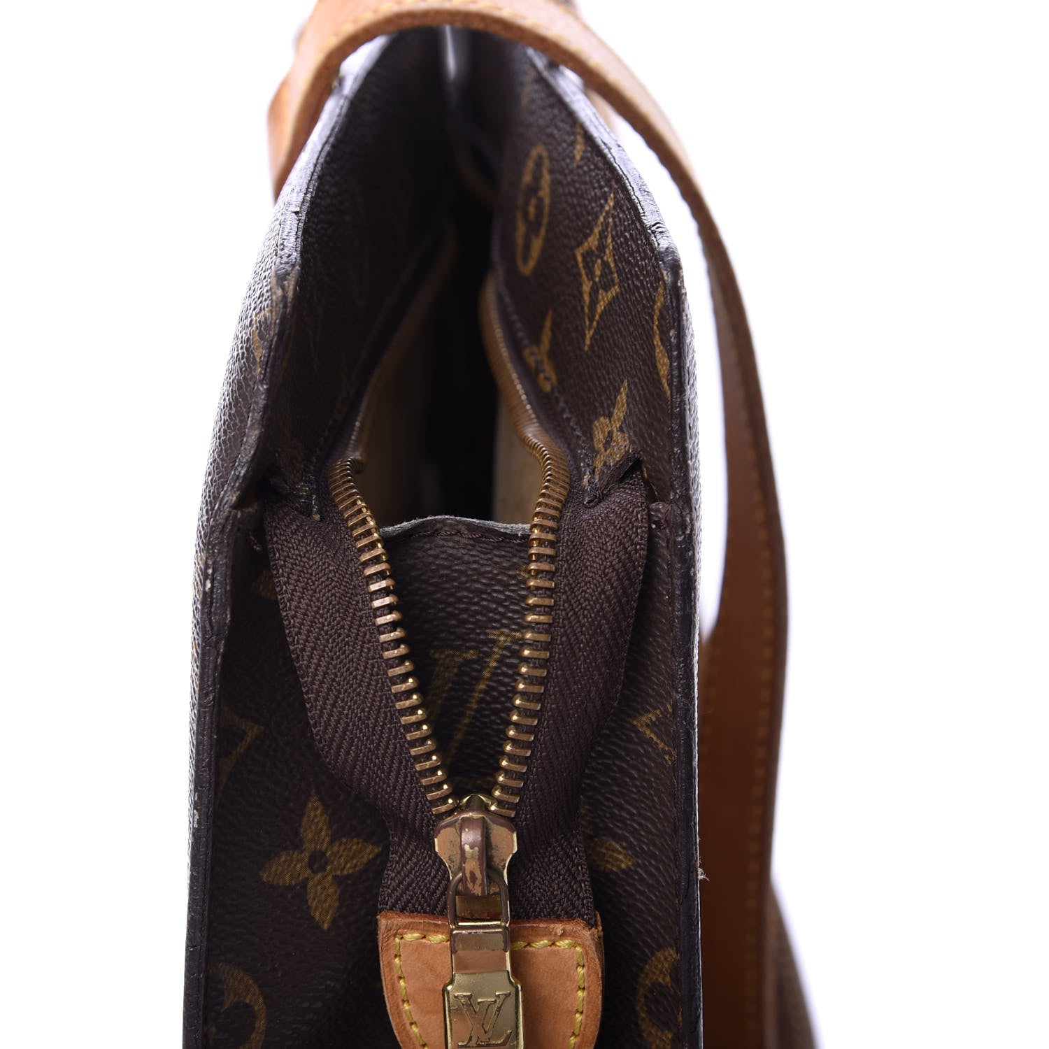 Louis Vuitton Monogram Babylone 14 of 26