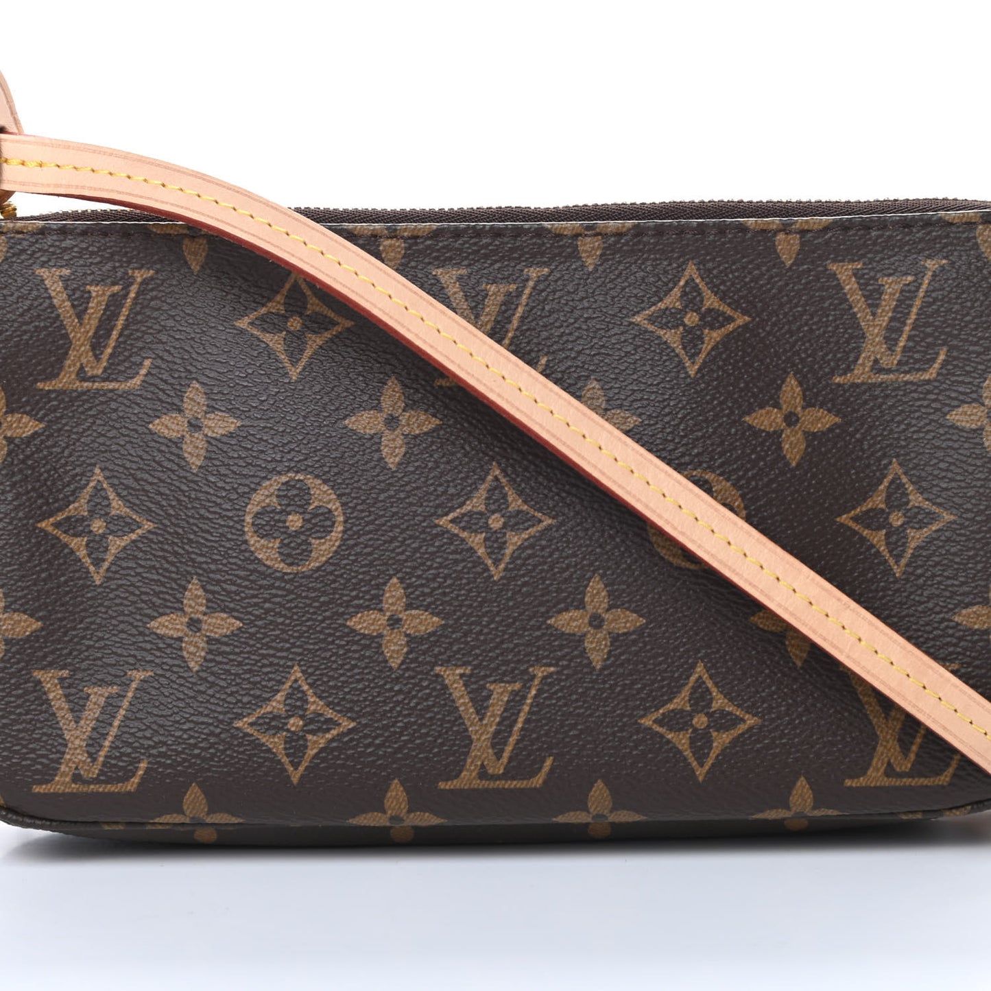Monogram Pochette Accessories NM