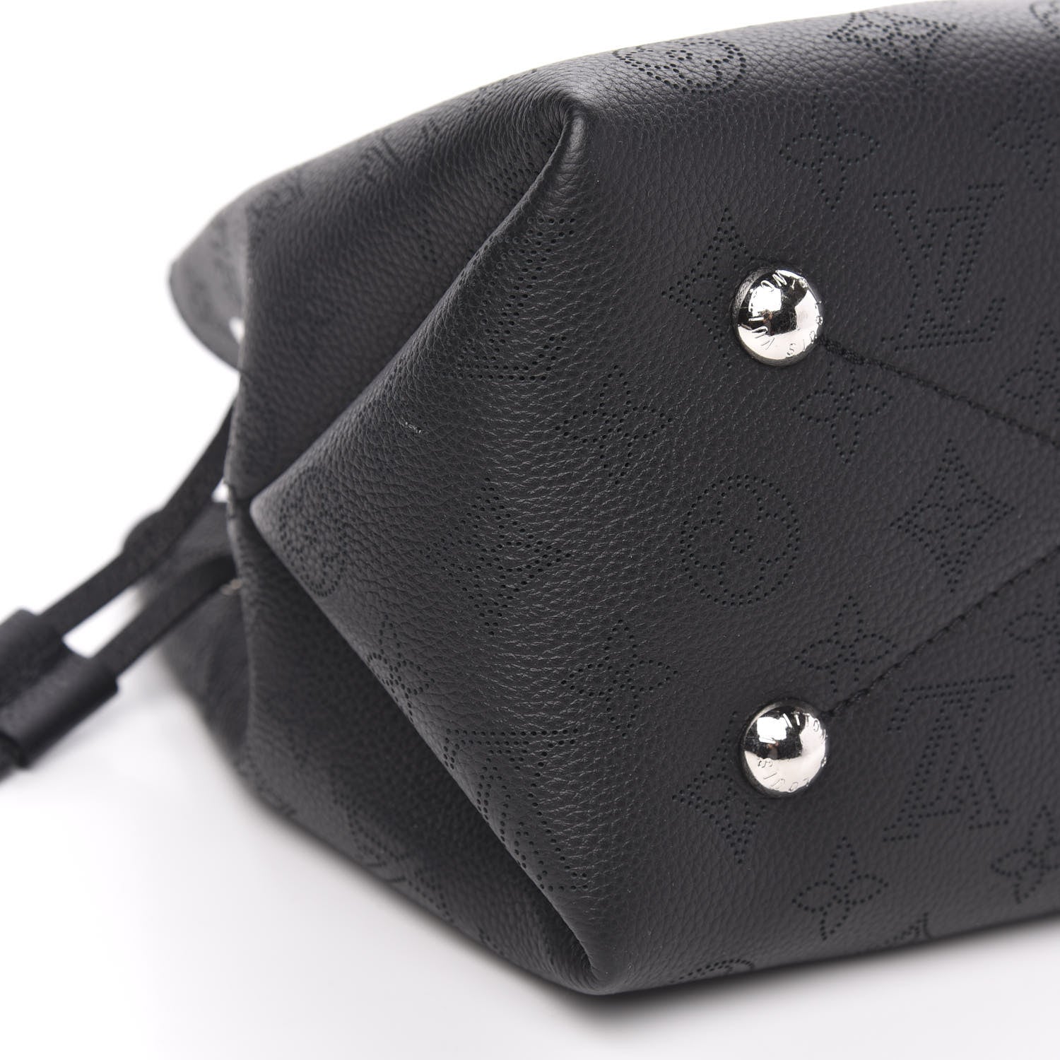 Louis Vuitton Mahina Bella Black 7 of 9