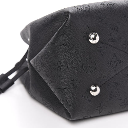 Louis Vuitton Mahina Bella Black 7 of 9
