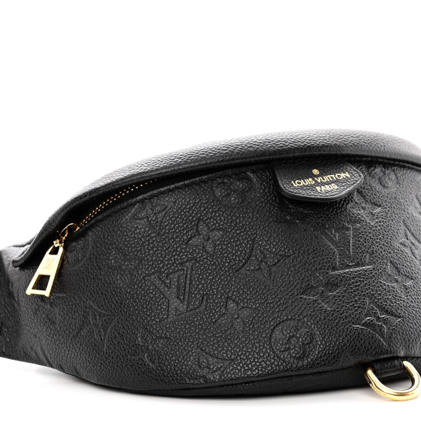Empreinte BumBag Black