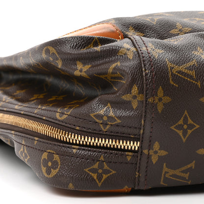 Louis Vuitton Monogram Sirius 50 8 of 9