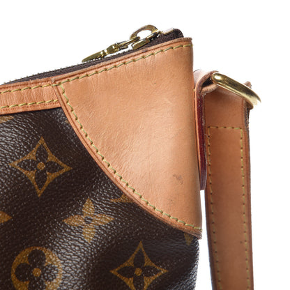 Louis Vuitton Monogram Odeon MM 13 of 13