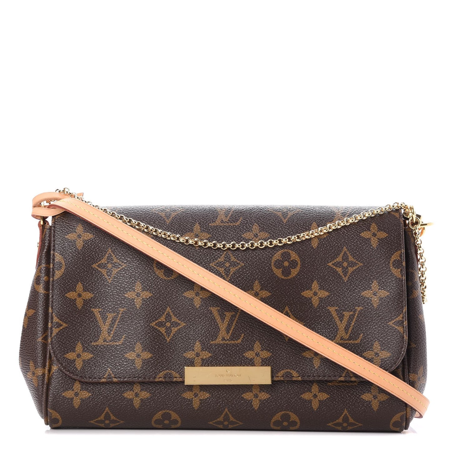 Monogram Favorite MM