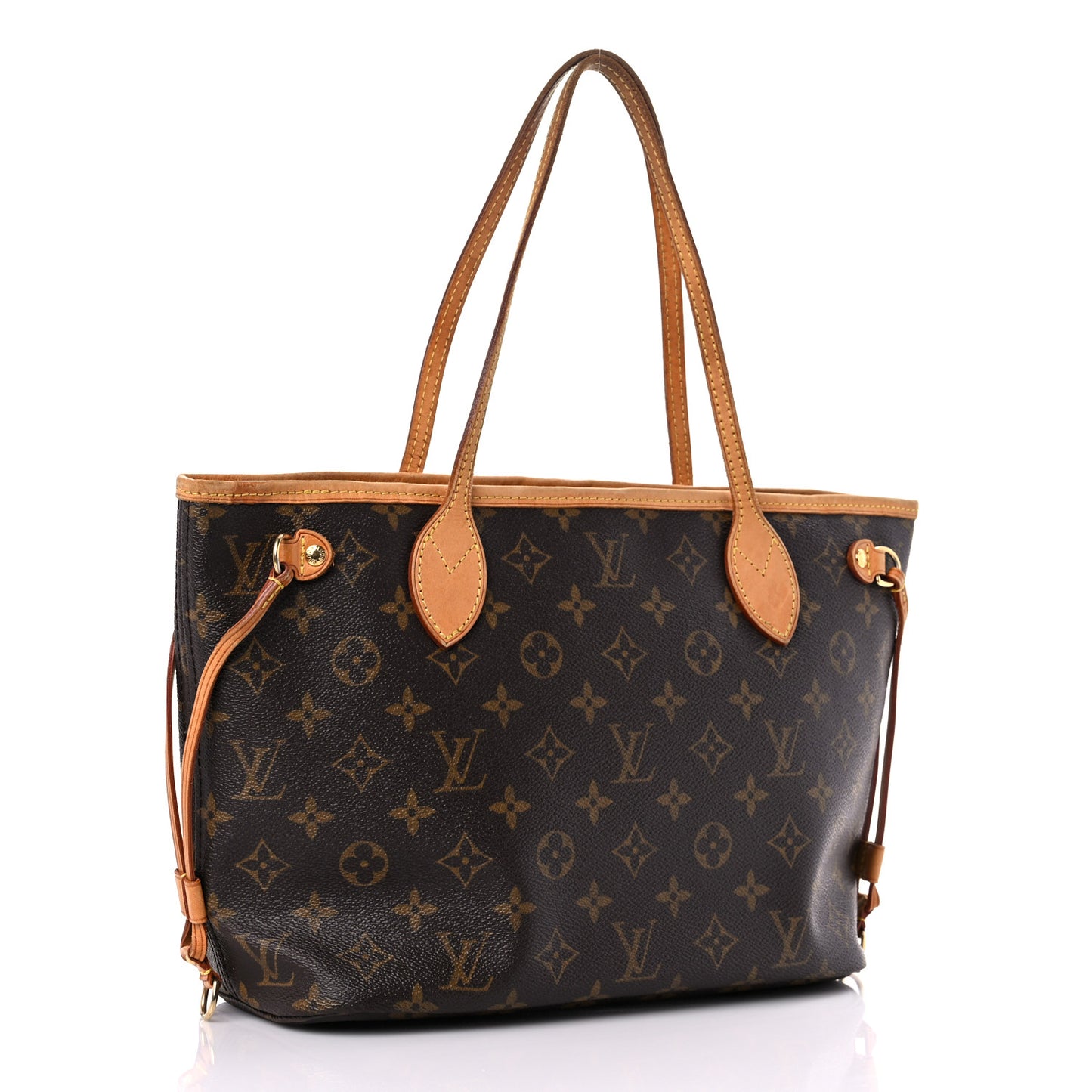 Monogram Neverfull PM
