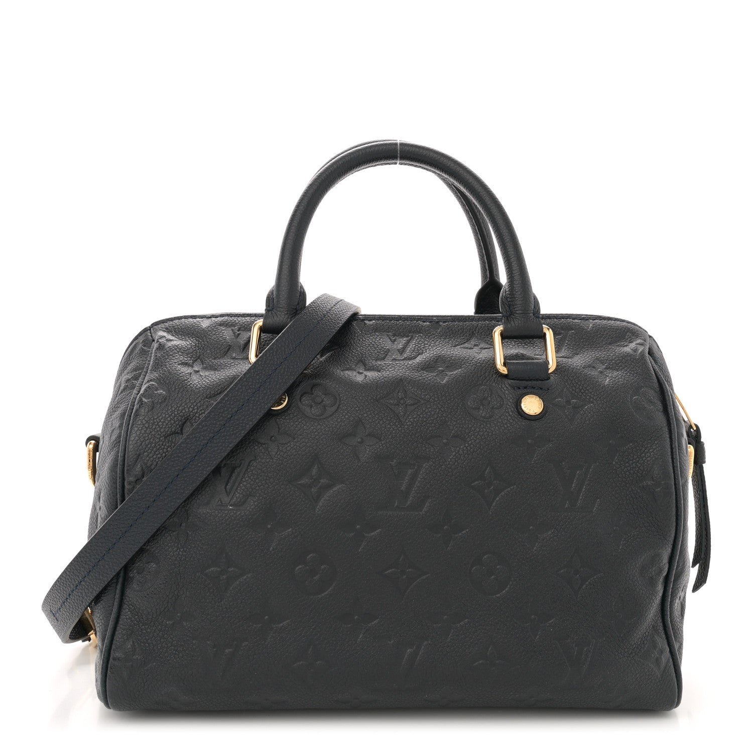 Louis Vuitton Empreinte Speedy Bandouliere 25 Infini 1 of 11