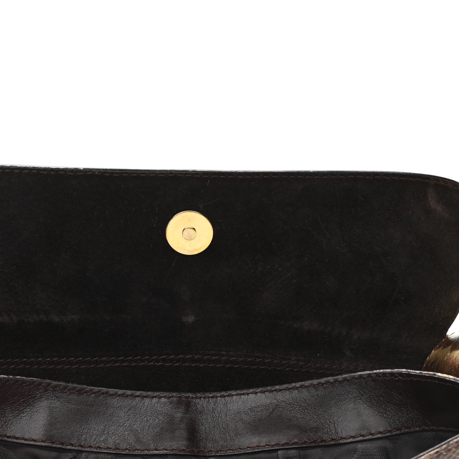 Dolce & Gabbana Lizard Small Shoulder Bag 10 of 10