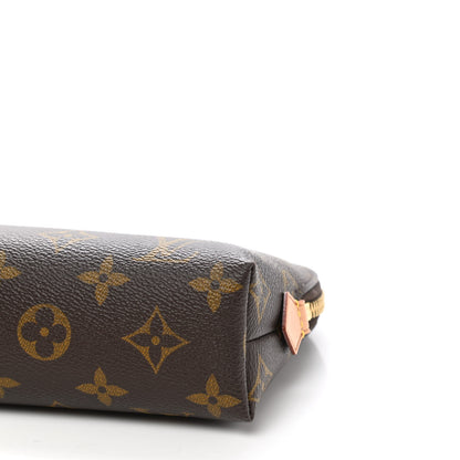 Louis Vuitton Monogram Cosmetic Pouch GM 9 of 11