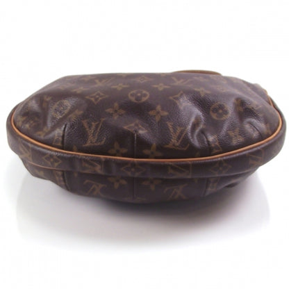 Louis Vuitton Monogram Croissant MM 4 of 10