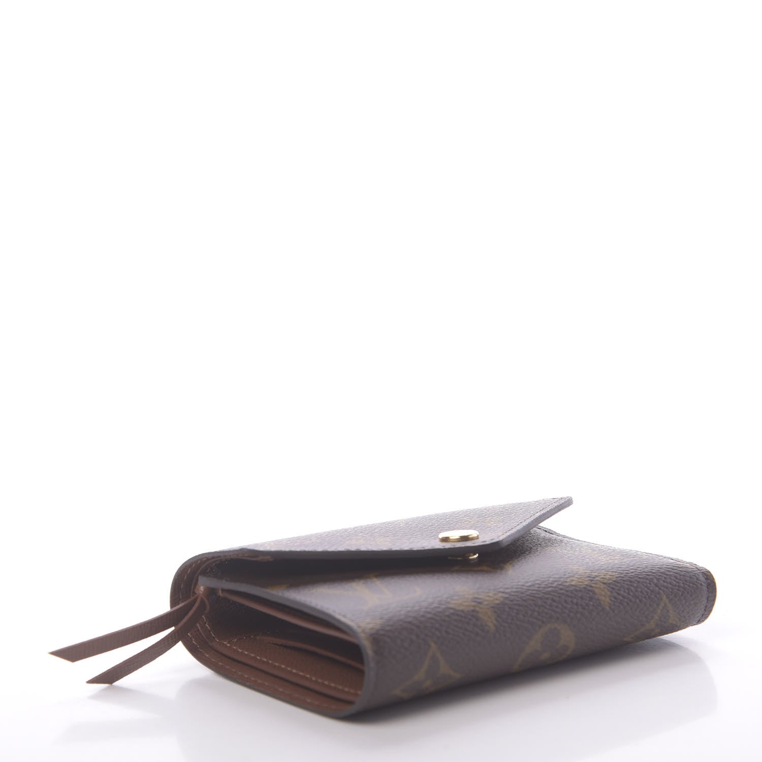Louis Vuitton Monogram Victorine Wallet 4 of 10