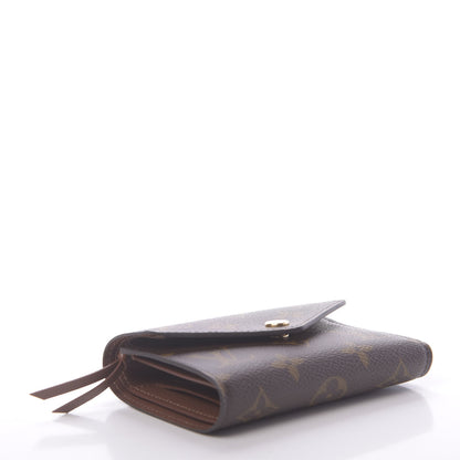 Louis Vuitton Monogram Victorine Wallet 4 of 10