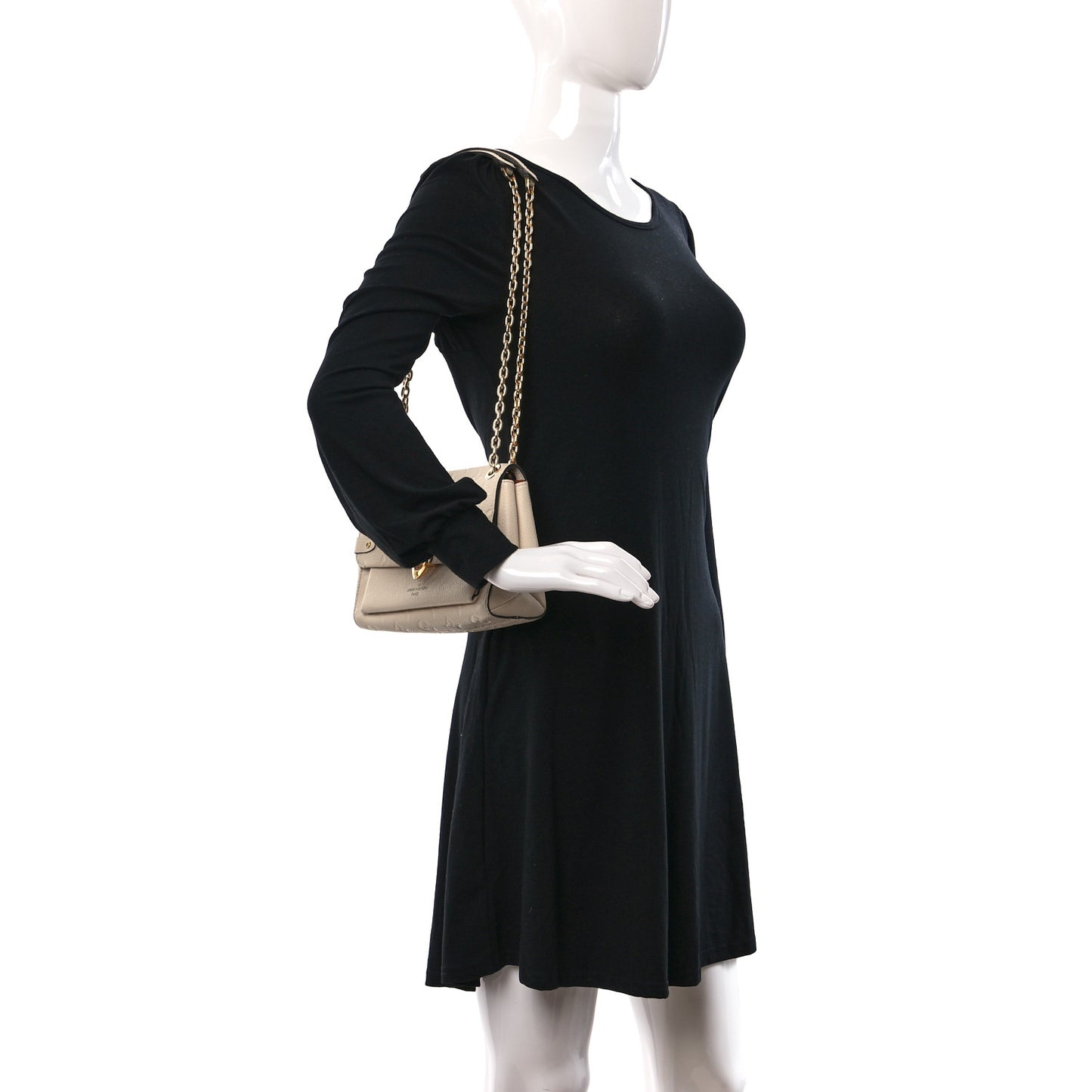 Empreinte Vavin PM Cream