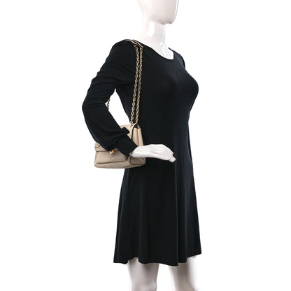 Louis Vuitton Empreinte Vavin PM Cream 2 of 16