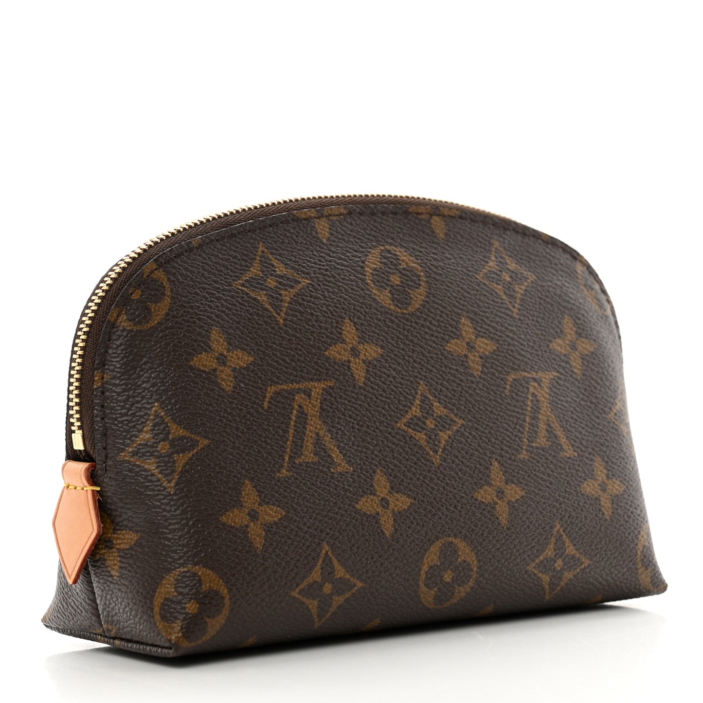 Monogram Cosmetic Pouch