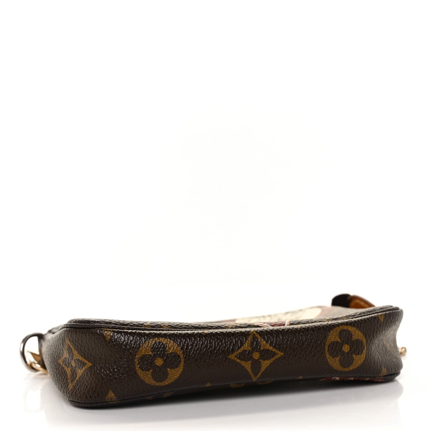 Monogram Patch Mini Pochette Accessories