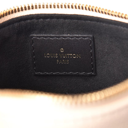 Louis Vuitton Empreinte V Tote BB Black 6 of 11