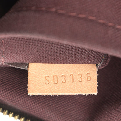 Louis Vuitton Monogram Turenne PM 8 of 19