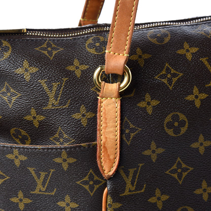 Louis Vuitton Monogram Totally MM 21 of 22