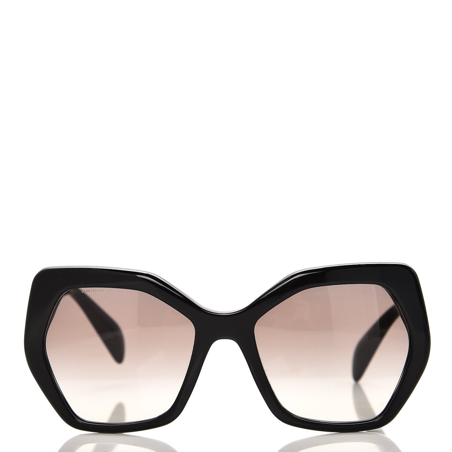 Sunglasses SPR 16R Black