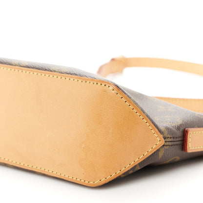 Louis Vuitton Monogram Trotteur 10 of 10