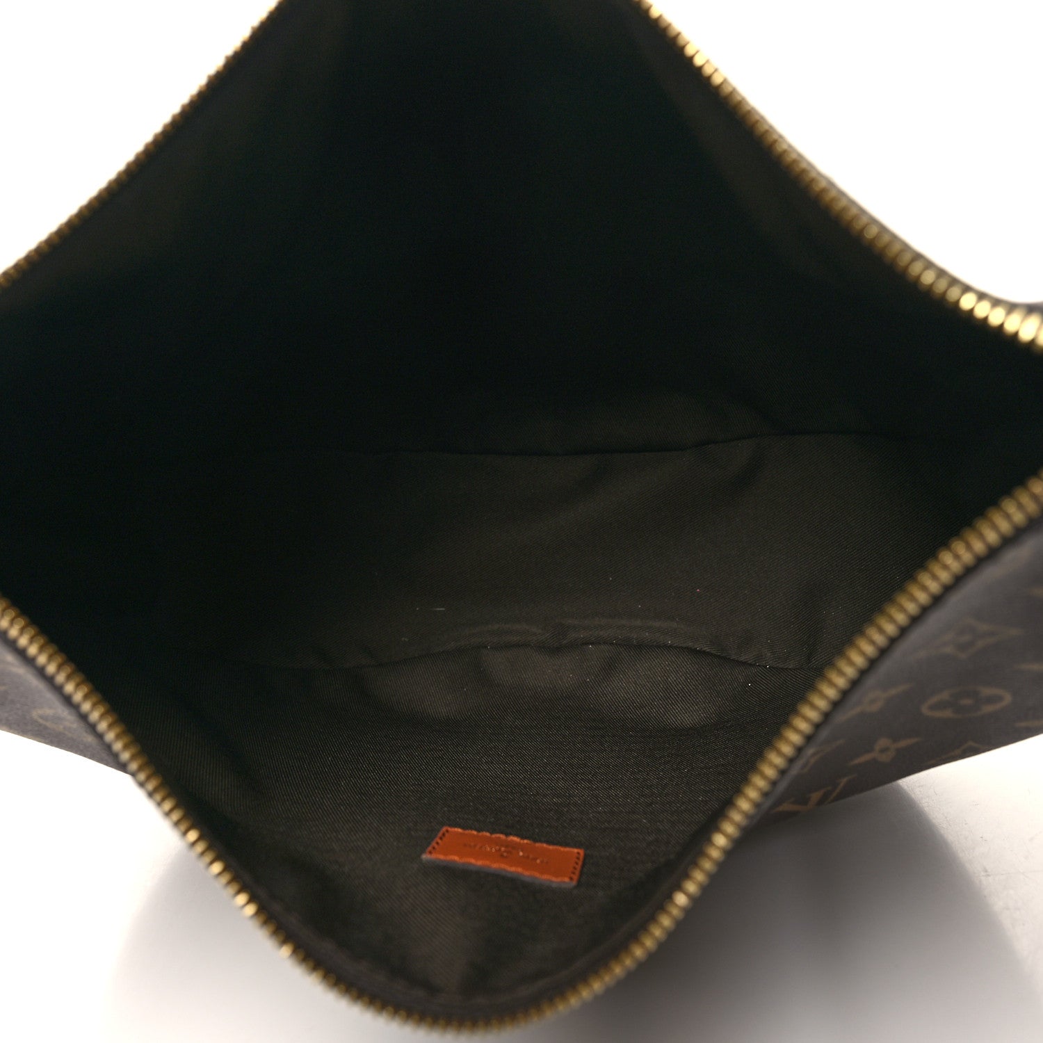 Louis Vuitton Reverse Monogram Loop Hobo 5 of 9