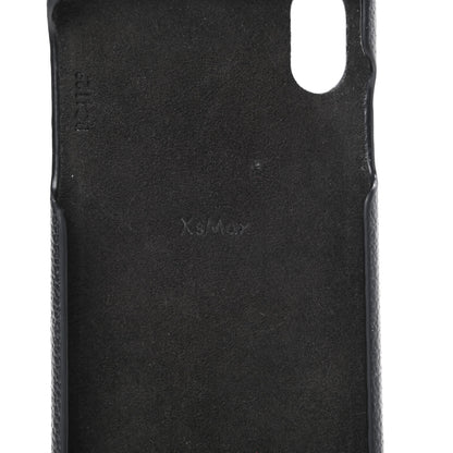 Louis Vuitton Monogram iPhone XS Max Bumper Black 7 of 12