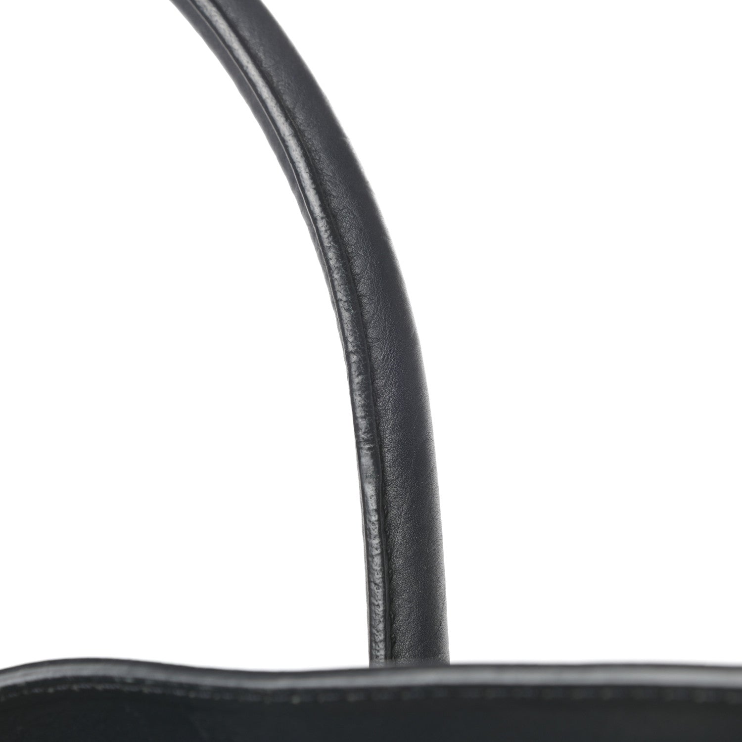 Celine Smooth Calfskin Mini Luggage Navy Blue 20 of 20