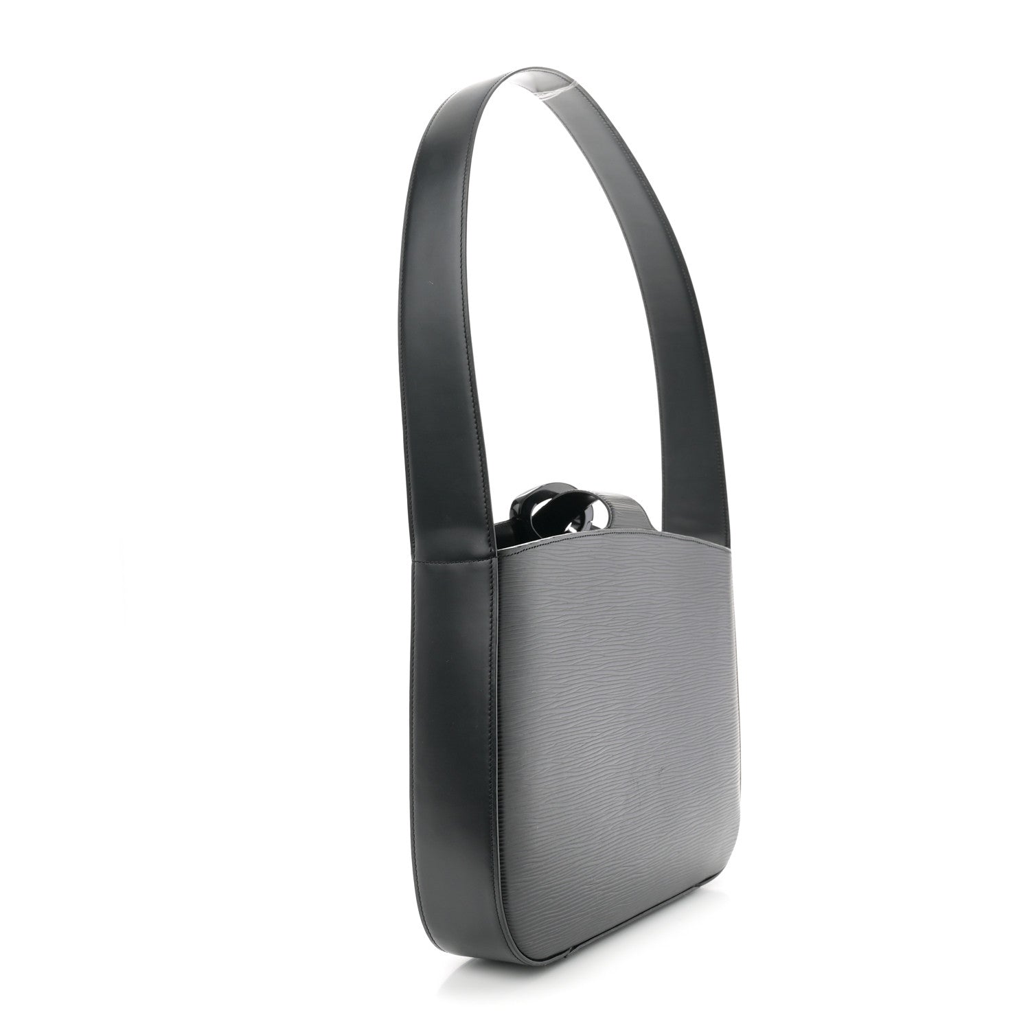 Louis Vuitton Epi Reverie Black 3 of 11