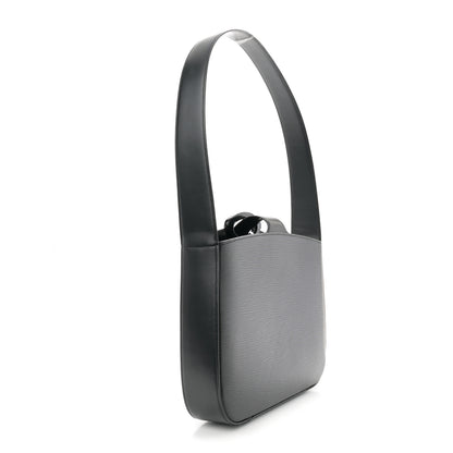 Louis Vuitton Epi Reverie Black 3 of 11