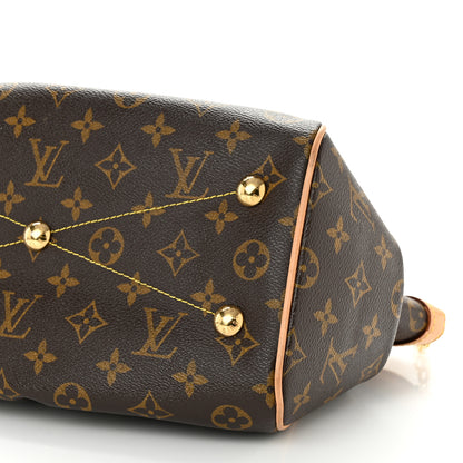 Louis Vuitton Monogram Tivoli PM 9 of 10