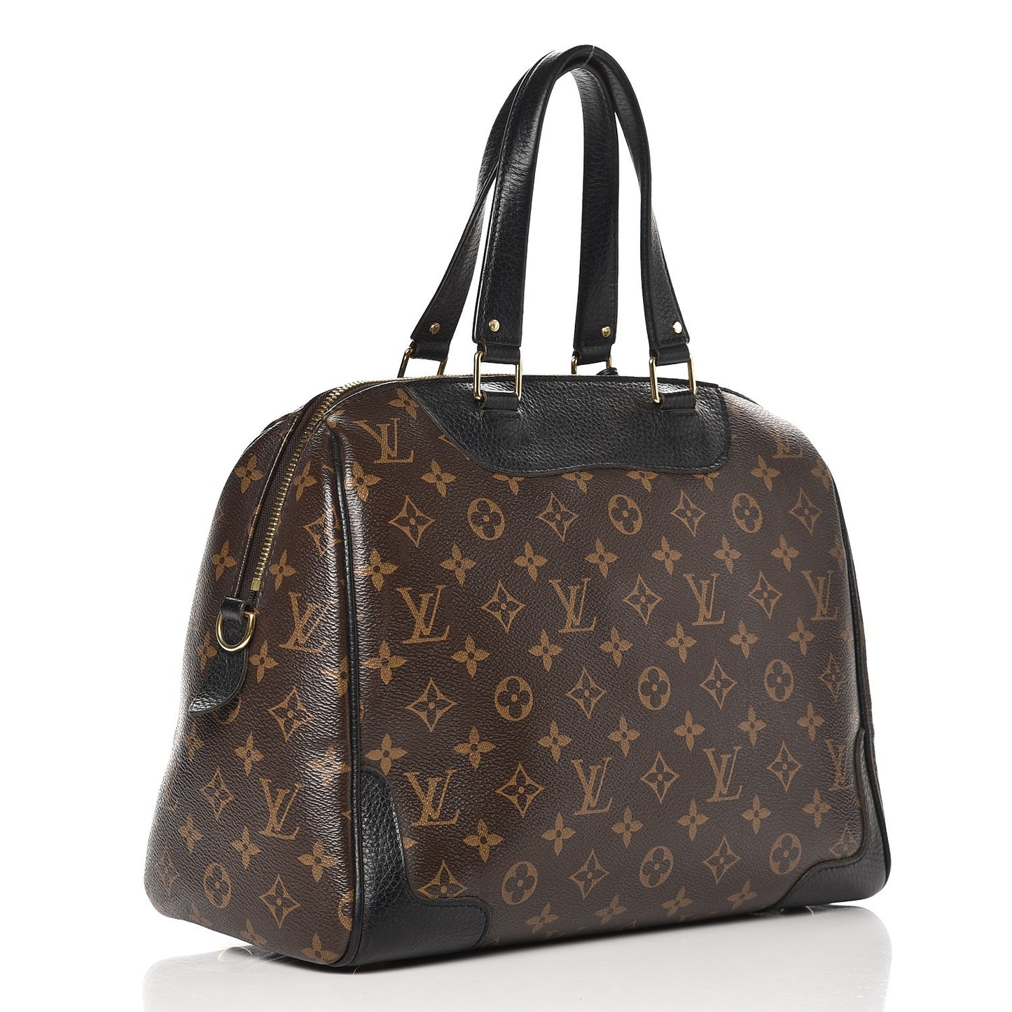 Monogram Retiro NM Black