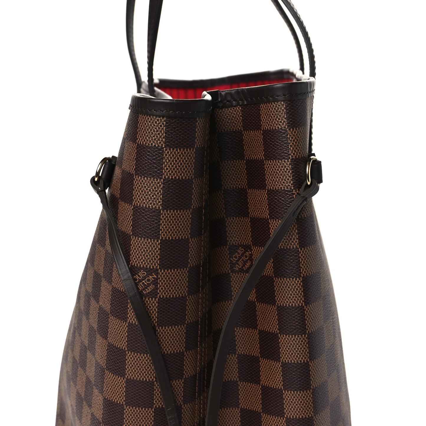 Damier Ebene Neo Neverfull GM