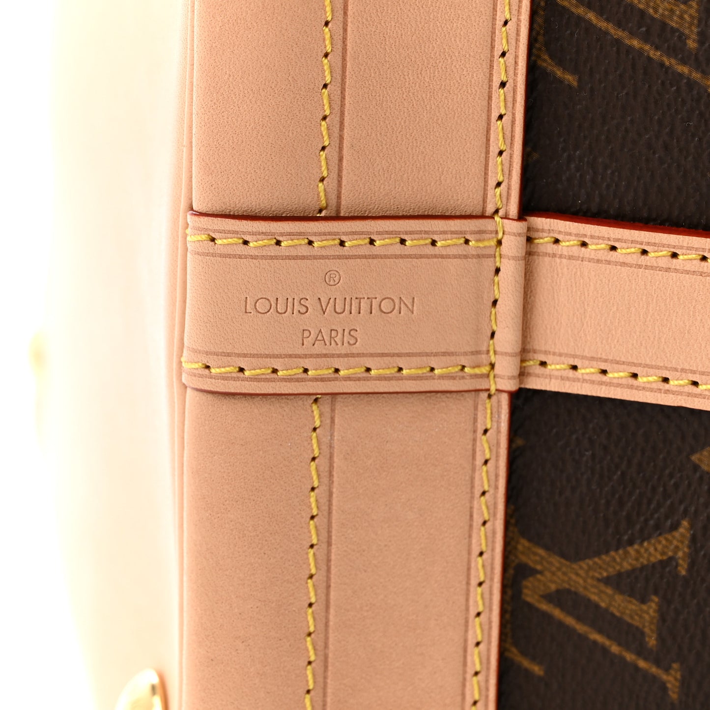 Monogram Noe