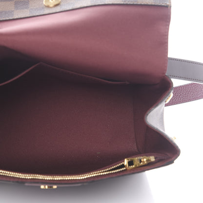 Louis Vuitton Damier Ebene Bond Street Bordeaux 4 of 9