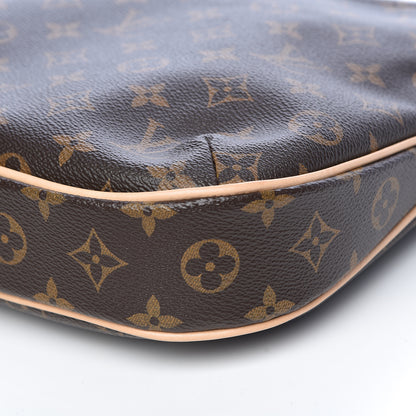 Louis Vuitton Monogram Odeon PM 12 of 12