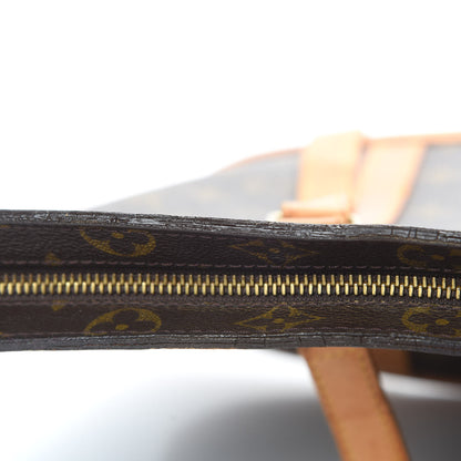 Louis Vuitton Monogram Babylone 18 of 21
