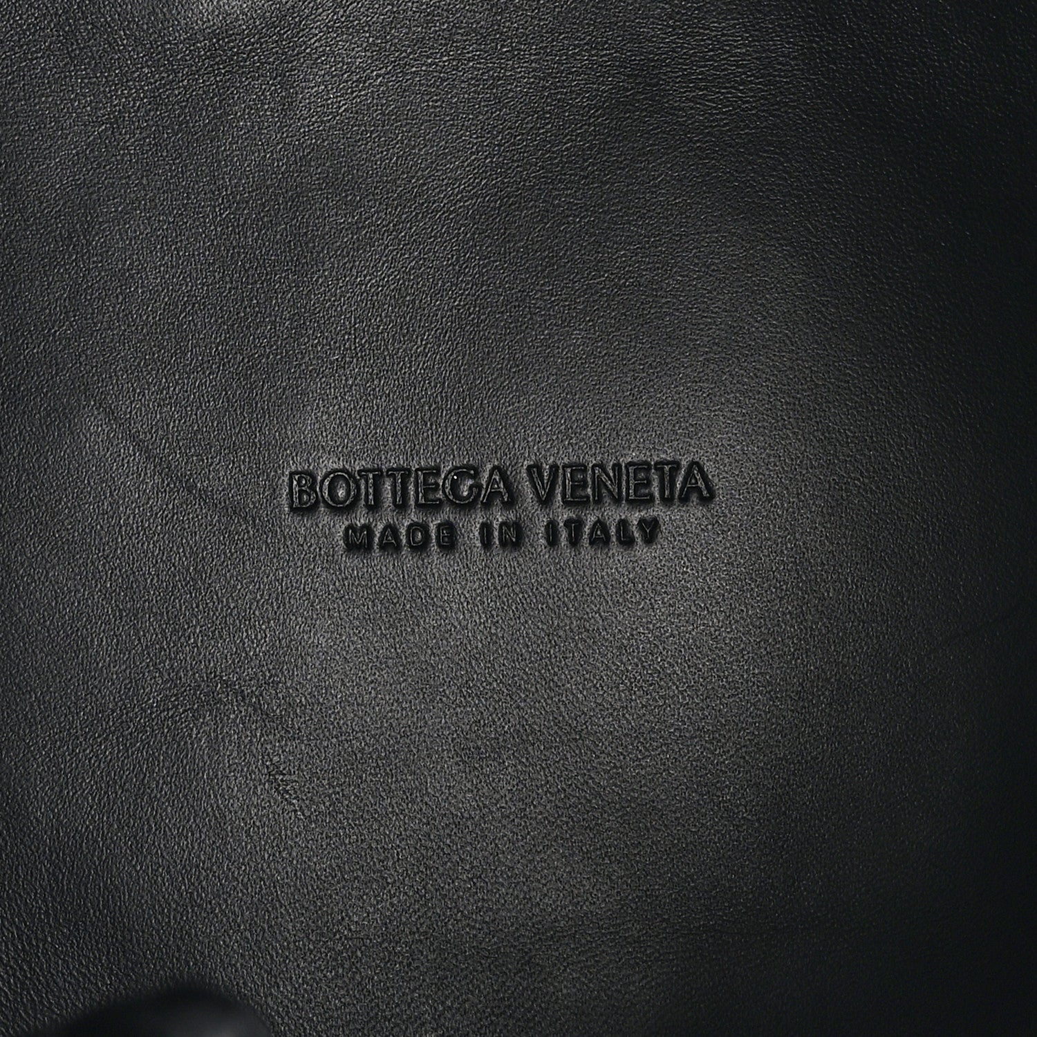 Bottega Veneta Nappa Intrecciato Small Parachute Shoulder Bag Black 6 of 11