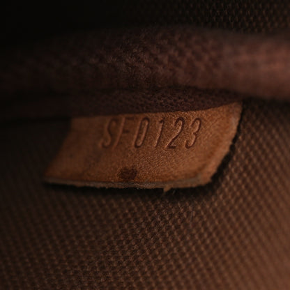 Louis Vuitton Monogram Mini Pochette Accessories 7 of 11