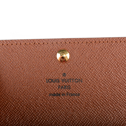 Louis Vuitton Monogram 6 Key Multicles Holder 5 of 7