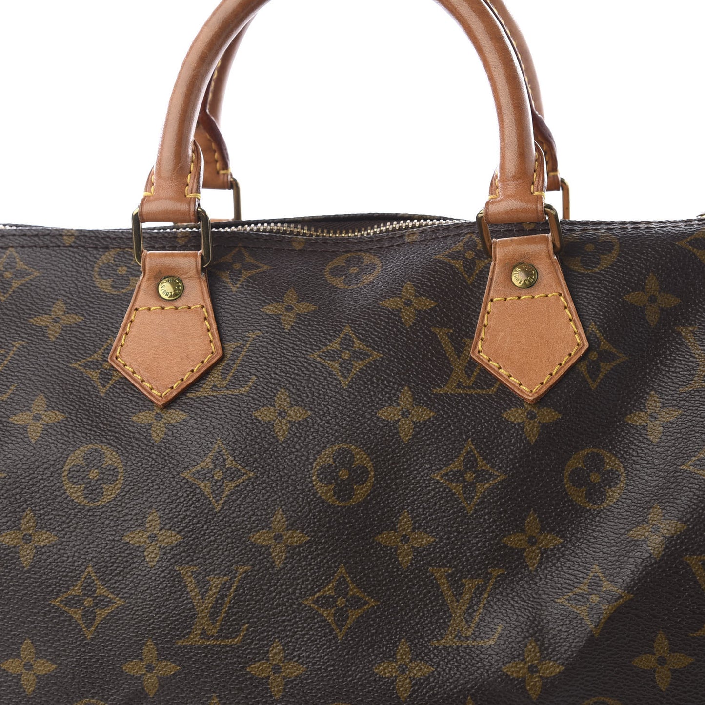 Monogram Speedy 30